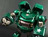 Transformers Animated Ironhide (Bulkhead)  - Image #64 of 79