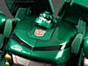Transformers Animated Ironhide (Bulkhead)  - Image #65 of 79