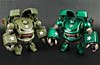 Transformers Animated Ironhide (Bulkhead)  - Image #66 of 79