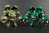 Transformers Animated Ironhide (Bulkhead)  - Image #67 of 79