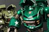 Transformers Animated Ironhide (Bulkhead)  - Image #68 of 79