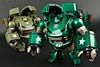 Transformers Animated Ironhide (Bulkhead)  - Image #70 of 79
