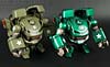 Transformers Animated Ironhide (Bulkhead)  - Image #71 of 79