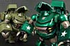 Transformers Animated Ironhide (Bulkhead)  - Image #76 of 79
