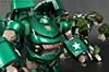 Transformers Animated Ironhide (Bulkhead)  - Image #77 of 79