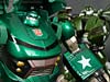 Transformers Animated Ironhide (Bulkhead)  - Image #78 of 79