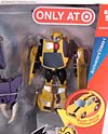 Transformers Animated Shockwave - Image #3 of 193