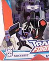 Transformers Animated Shockwave - Image #6 of 193