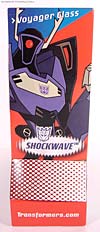 Transformers Animated Shockwave - Image #9 of 193