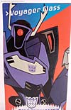 Transformers Animated Shockwave - Image #10 of 193