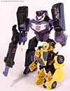 Transformers Animated Shockwave - Image #108 of 193