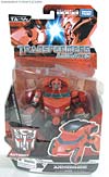 Transformers Animated Armorhide (Ironhide)  - Image #1 of 94