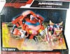 Transformers Animated Armorhide (Ironhide)  - Image #6 of 94