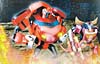 Transformers Animated Armorhide (Ironhide)  - Image #7 of 94
