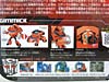 Transformers Animated Armorhide (Ironhide)  - Image #10 of 94