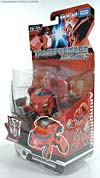 Transformers Animated Armorhide (Ironhide)  - Image #12 of 94