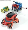Transformers Animated Armorhide (Ironhide)  - Image #30 of 94