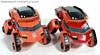 Transformers Animated Armorhide (Ironhide)  - Image #34 of 94