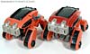 Transformers Animated Armorhide (Ironhide)  - Image #35 of 94