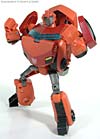 Transformers Animated Armorhide (Ironhide)  - Image #66 of 94