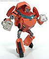 Transformers Animated Armorhide (Ironhide)  - Image #75 of 94