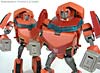 Transformers Animated Armorhide (Ironhide)  - Image #80 of 94