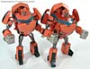 Transformers Animated Armorhide (Ironhide)  - Image #82 of 94