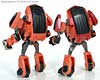Transformers Animated Armorhide (Ironhide)  - Image #84 of 94
