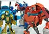 Transformers Animated Armorhide (Ironhide)  - Image #87 of 94