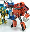 Transformers Animated Armorhide (Ironhide)  - Image #89 of 94
