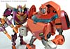 Transformers Animated Armorhide (Ironhide)  - Image #92 of 94