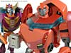 Transformers Animated Armorhide (Ironhide)  - Image #93 of 94