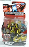 Transformers Animated Bumblebee - Image #1 of 115