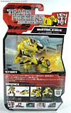 Transformers Animated Bumblebee - Image #5 of 115