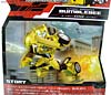 Transformers Animated Bumblebee - Image #6 of 115