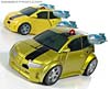 Transformers Animated Bumblebee - Image #38 of 115