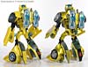 Transformers Animated Bumblebee - Image #101 of 115
