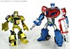 Transformers Animated Bumblebee - Image #105 of 115