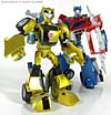 Transformers Animated Bumblebee - Image #106 of 115