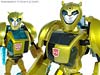 Transformers Animated Bumblebee - Image #113 of 115