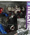Transformers Animated Optimus Prime - Image #2 of 144