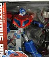 Transformers Animated Optimus Prime - Image #3 of 144