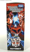 Transformers Animated Optimus Prime - Image #5 of 144