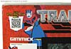 Transformers Animated Optimus Prime - Image #12 of 144