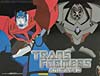 Transformers Animated Optimus Prime - Image #21 of 144