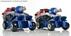 Transformers Animated Optimus Prime - Image #44 of 144