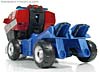 Transformers Animated Optimus Prime - Image #55 of 144