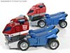 Transformers Animated Optimus Prime - Image #60 of 144