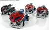 Transformers Animated Optimus Prime - Image #63 of 144