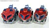 Transformers Animated Optimus Prime - Image #65 of 144